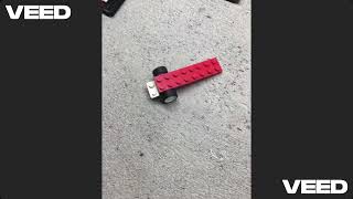 Lego Dominator 2 tutorial