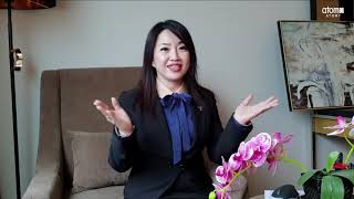 Download Lagu Atomy Road to Success by Cindie Sim SRM - Chinese MP3