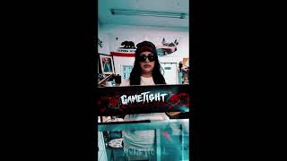 Gametight commercial BTS