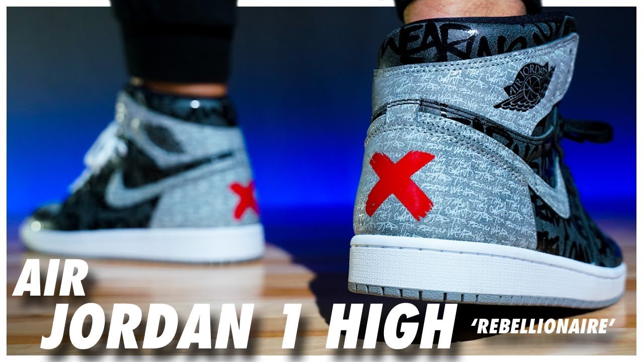 Air Jordan 1 Retro High Strap 2014 Holiday Release