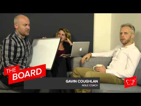 The Board - Episode 11 - Agile In Government