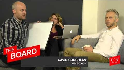 The Board - Episode 11 - Agile in Government