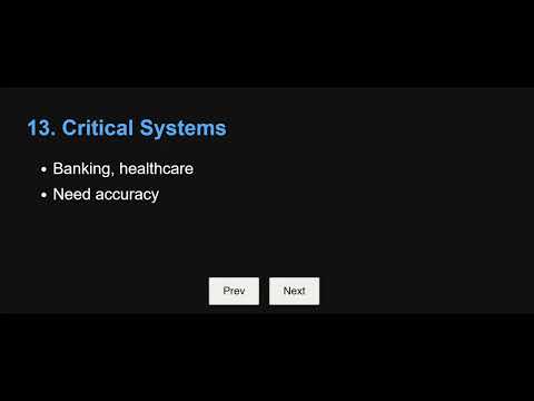 Purpose of Software Testing #6