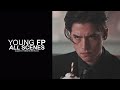 Young FP Jones Scenes [1080p+Logoless] (No BG Music)