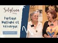 💛 Amitié, Créativité & Micro-Macramé | Nathalie & Véronique racontent leur rencontre chez Solyluna
