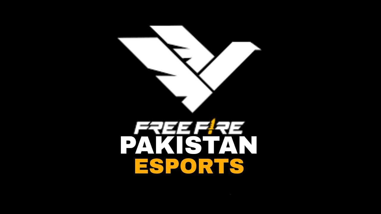 PAK ESPORTS TOURNEMENT FINALS - YouTube