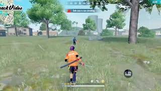 Bhag Arjun bhag free fire comedy video