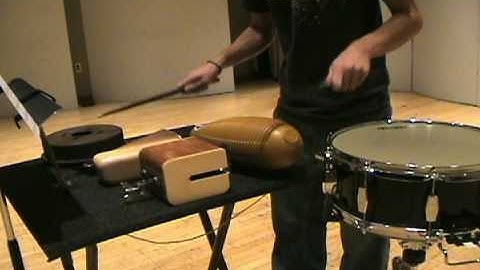 The Twittering Machine