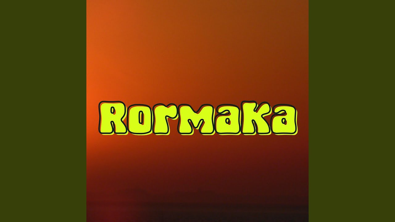 Rormaka