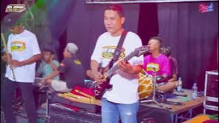 SURAT TERAKHIR CEKSOUND - NEW IRWANA - HAPPY PARTY PEMUDA PANDAWA - WOTIYANG PUCAKWANGI