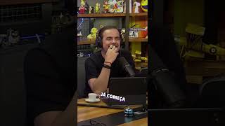 Rotina Matinal: Acordar Tarde vs. Treino Pesado #shorts
