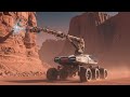 10 Mind-Blowing Facts About Mars (2026 Exploration Update)
