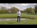 HOW FAR FROM THE BALL SHOULD YOU STAND?