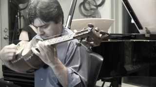 House Concert Series - Qaranfil - Mohammad Amanollahi (Tar) - Masumi Aimiya (Piano)