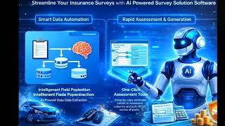 AI Based Survey Solution Software #surveysolutionsoftwareAI #motorsurveyor 