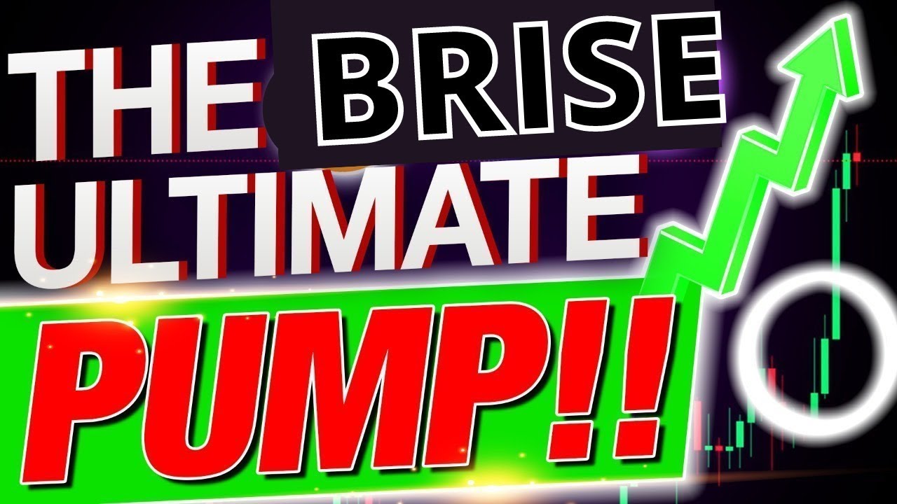 Bitgert BRISE PUMP ⚠️MILLIONS of DOLLARS are COMING to CRYPTOCURRENCIES⚠️