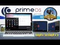 خطوة بخطوة | تثبيت وتشغيل نظام Prime OS علي الكمبيوتر + حل كل مشاكل التثبيت والإقلاع