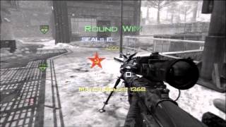 Drystreak Continues (720p to see hitmarker)