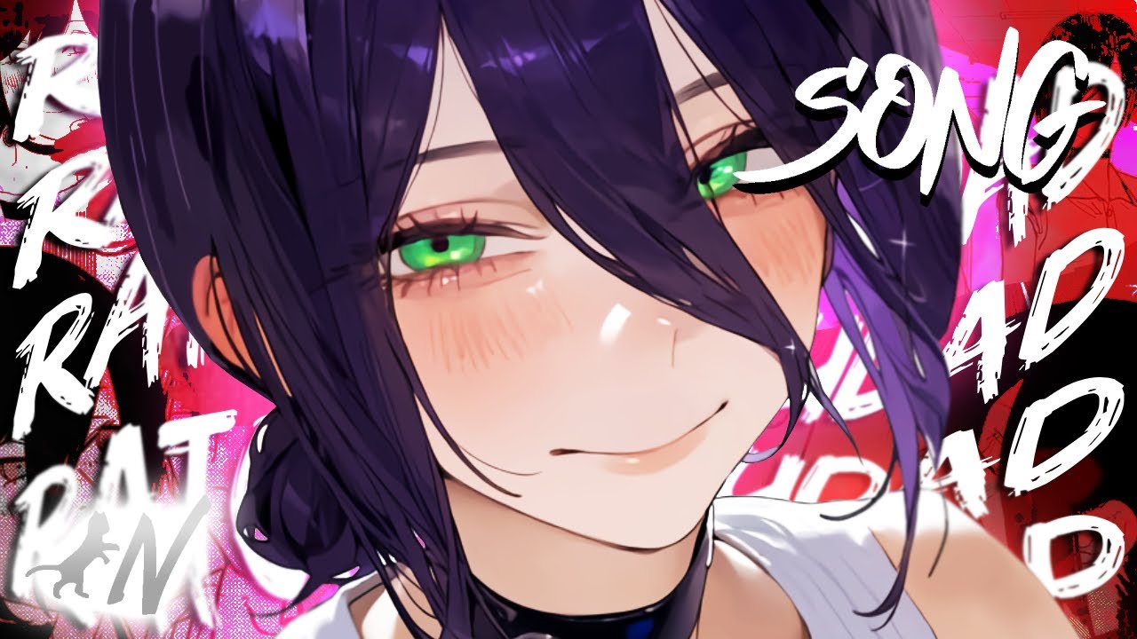 Ratón de Ciudad - Nyako (Prod. by bonnierogerr) | Chainsaw Man (Reze)