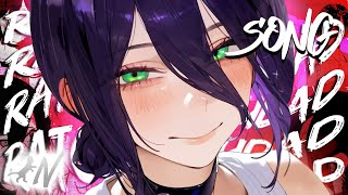 Ratón De Ciudad - Nyako (Prod. By Bonnierogerr) Chainsaw Man (Reze)