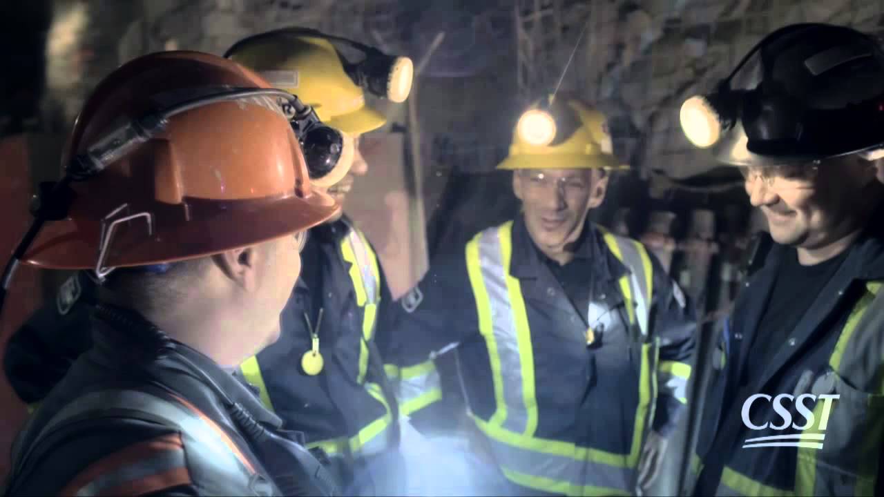 Les Mines Opinaca Ltee Goldcorp Inc Laureat Regional 2015 Abitibi Temiscamingue Youtube