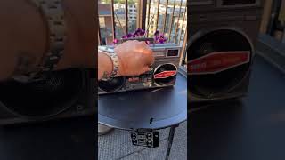 Love This Little Mini Cette Player