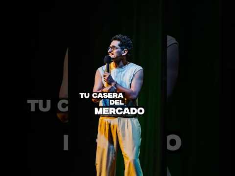 TU CASERA PERUANA - JOB MANSILLA I TENGO MUCHO QUE CONTAR