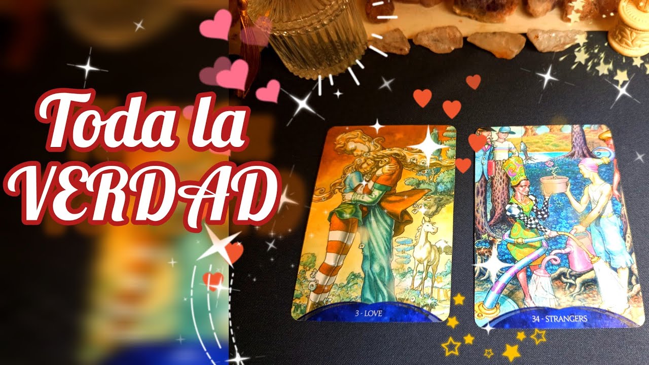 LA CONEXIÓN CON TU PERSONA ESPECIAL‼️ Y LO QUE PUEDES ESPERAR.