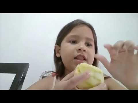 Bom dia Sabadou chupando laranja 🧡🍊😁 - YouTube