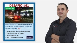 Morador danifica veículo estacionado em frente a sua garagem - Autoescola  Online - Ronaldo Cardoso