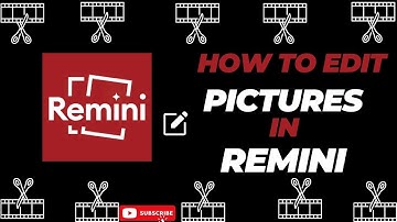 Convert Low Quality Image To High Quality With Remini Photo Enhancer App | Remini Tutorial