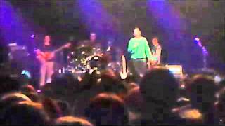 Duman - Ah Bir Atas Ver [Köln E - Werk 06.12.2013]