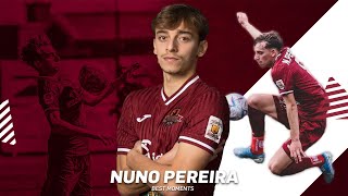 Nuno Pereira -  Best Moments 2022 - 2023 - Part 1