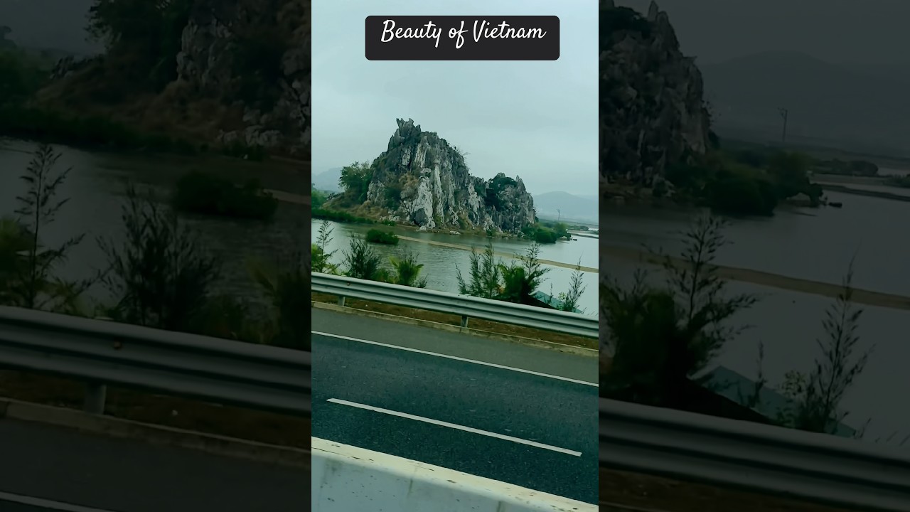 Beauty of Vietnam