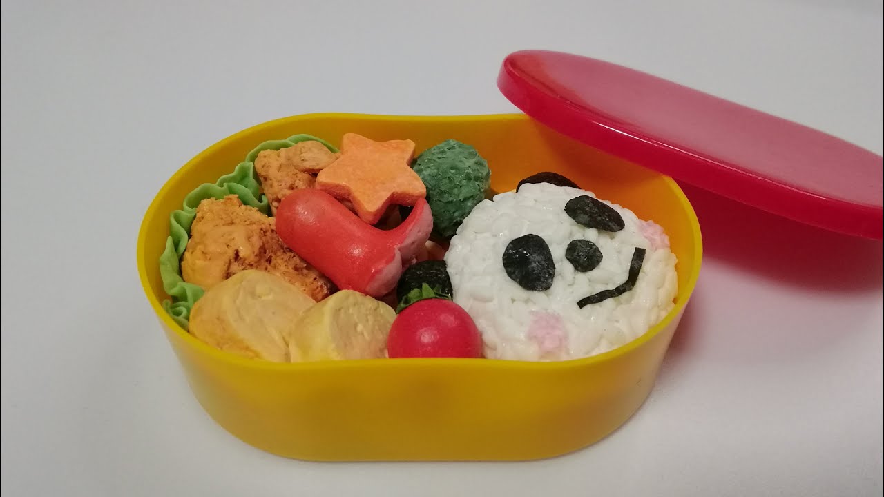 樹脂粘土ベビー　小さな可愛い子２体　一体は、おまけ 3 新しくなったダイソー樹脂粘土で作ってみました 【検証】【お子さま