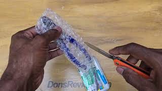 Mini Folding Scalpel Review: G10 Handle, 20 Replaceable Blades and How to Swap Them Safely
