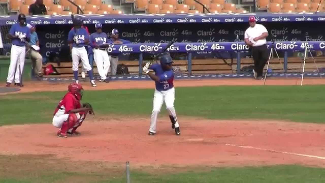 Vladimir Guerrero Jr 3b Toronto Blue Jays Youtube