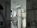Rising Film Distillation Unit—designed for the modern industry!