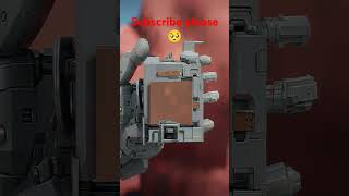 Pokemon card in robot 🤖#pokemon #shorts #subscribe #cards #op #lol #new #2024 #rare #minecraft #xmas