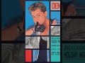 DEN HARROW - Dangerous | Music Digital Experience ⚡️ #Shorts #80smusic #nostalgia #music #retro