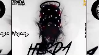 LFERDA - LA MIFA (OFFICIEL MUSIC audio )