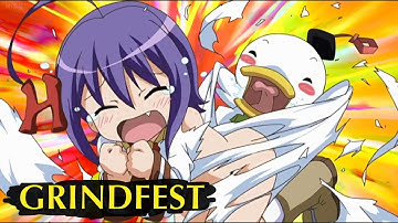 🌳Tree of Savior🌳 Leveling 1-330 ⚡️ Part 2