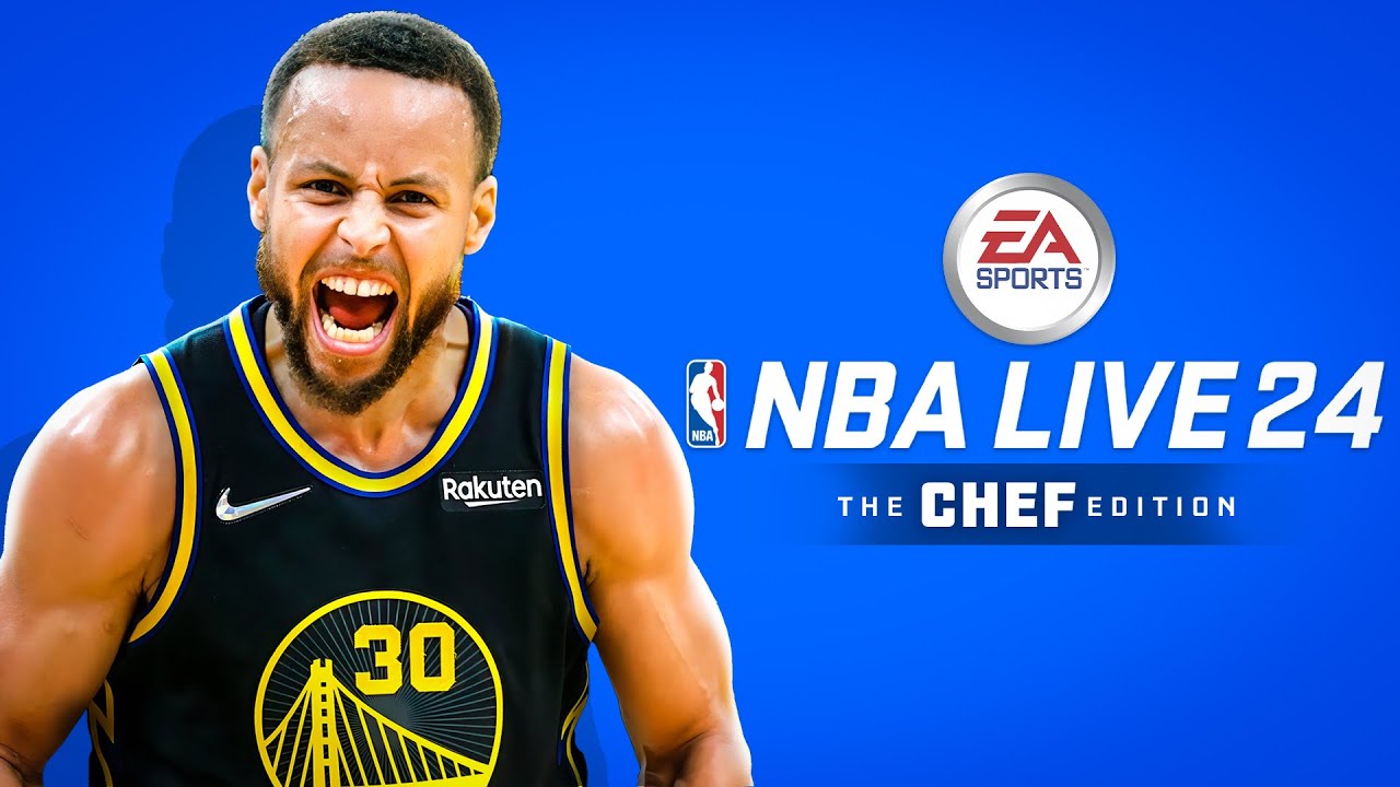 nba live 24