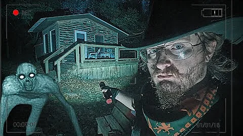Breaking All The "Rules Of Appalachia" | Paranormal Investigation