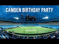 Camden Birthday Party 2023