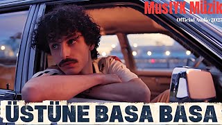Üstüne Basa Basa - MustYK Müzik, Türkçe Melankolik Pop, (Official Video) [2025] 
