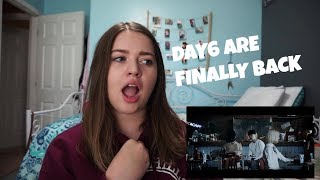DAY6 - Shoot Me MV Reaction
