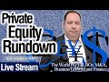ROI: The One Metric That Rules Them All (Return on Investment) | Private Equity Rundown Ep.17