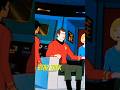 Uhura takes command of the Enterprise! Scotty sings something Scottish? - STAR TREK #startrek #space
