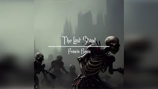 RPG/D&D Combat Music | The Last Stand